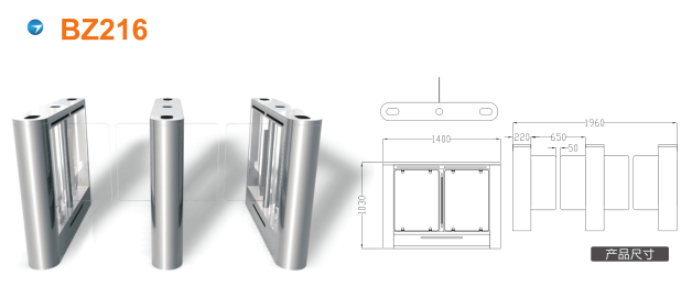 聊城摆闸BZ216