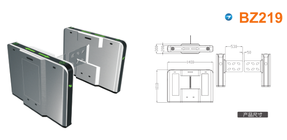 聊城摆闸BZ219