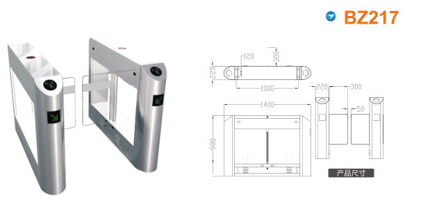聊城摆闸BZ217